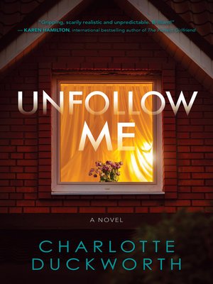 cover image of Unfollow Me